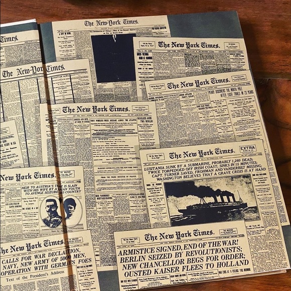 History of the World for Young Readers 1965 - Picture 2 of 3